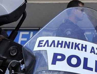 Διπλές διαρρήξεις σε Τρίκαλα και Μεσολόγγι